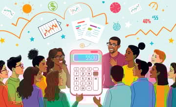 Loan Calculators: Your Best Friend in Borrowing