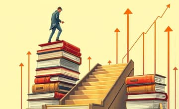 Investing in Yourself: The Best Financial Decision