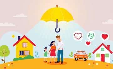 Understanding Insurance: Protecting Your Assets