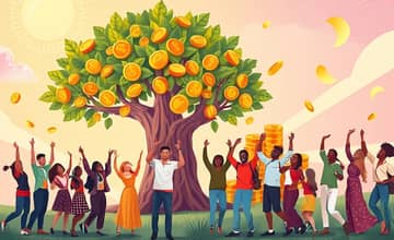 Financial Goal Setting: Achieving Your Dreams