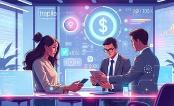 Automating Finances: Set It and Forget It