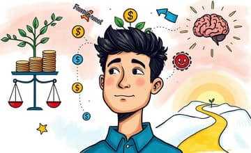 The Psychology of Money: Habits for Financial Success