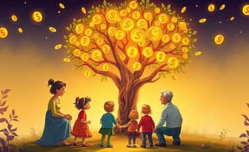 Inheritance Insights: Managing a Financial Windfall