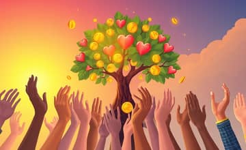 Charitable Giving: Making Your Donations Count