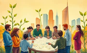 Entrepreneurial Finance: Funding Your Business Vision