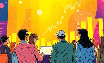 Stock Market Basics: Your Entry to Investing