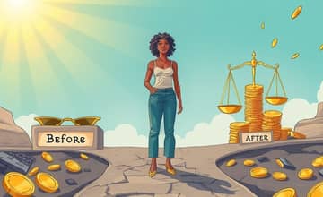 Divorce and Finances: Navigating the Split