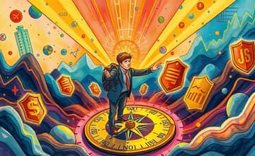 Risk Management: Safeguarding Your Investments