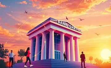 Choosing a Bank: Finding Your Financial Partner