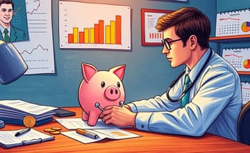 Financial Check-Up: Assessing Your Fiscal Health