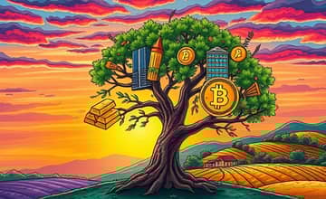 Beyond Stocks and Bonds: Exploring Alternative Assets