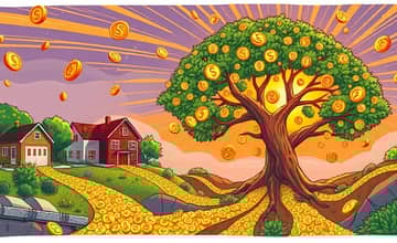 Wealth Building: Beyond the Paycheck