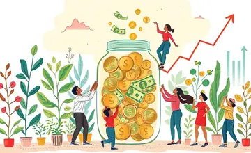 Smart Saving: Maximizing Your Money's Potential