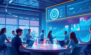 The Future of Finance: AI in Asset Management