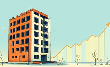Unlocking Value: Deep Dive into Distressed Assets
