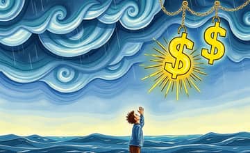 Emergency Loans: When Life Throws a Curveball