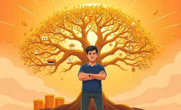 Passive Income Playbook: Generating Wealth Through Assets