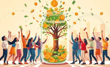 Micro-Investing, Mega Returns: Small Gains, Big Impact