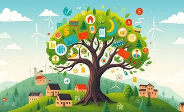 Sustainable Wealth: ESG Investing in Financial Assets