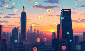 The Blockchain Revolution: Tokenized Assets Explained