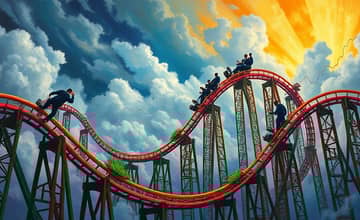 Unmasking Market Volatility: Managing Asset Swings