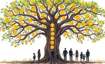 Crafting Your Wealth Legacy: Intergenerational Asset Transfer