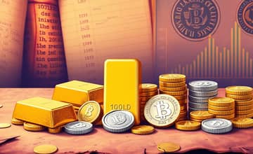 The Gold Standard: Precious Metals in Your Portfolio