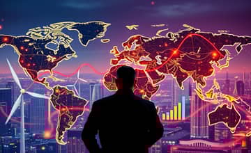 The Global Investor: International Asset Opportunities