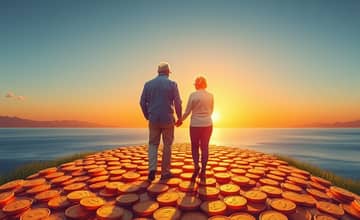 The Income Stream: Annuities and Retirement Assets