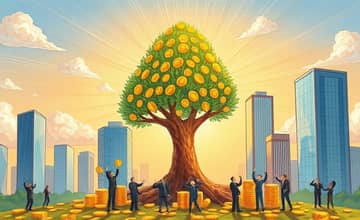 From Startup to Scale-Up: Investing in Private Equity