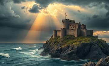 Building an Asset Fortress: Protection from Market Storms