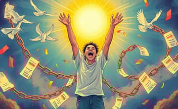 Balance Transfers: A Lifeline for High-Interest Debt