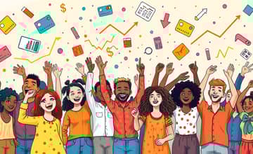 Beyond the Basics: Advanced Credit Card Strategies