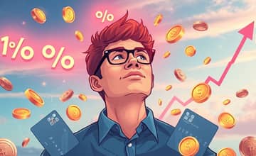 Understanding APR: The True Cost of Borrowing on Credit Cards