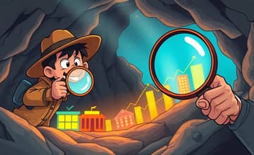 The Small Cap Advantage: Unearthing Hidden Gems