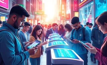 Contactless Payments: The Future of Credit Card Transactions