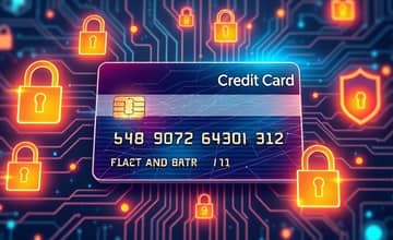 Protecting Your Plastic: Essential Credit Card Security Tips