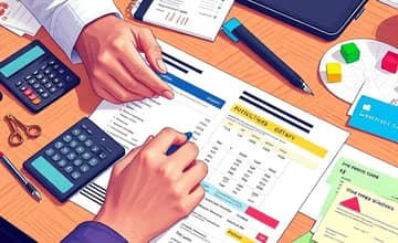 Decoding Your Credit Card Statement: What You Need to Know