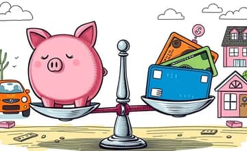 Emergency Fund or Credit Card: Which Comes First?