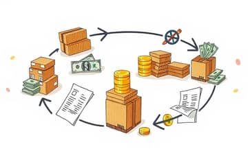 Unlocking Liquidity: Converting Assets to Cash