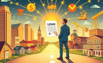 The Leveraged Life: Using Debt to Grow Assets