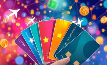 The Ultimate Guide to Credit Card Rewards
