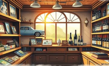 From Scarcity to Value: Collectibles as Investments