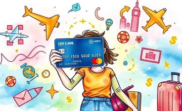 The Art of the Sign-Up Bonus: How to Earn Big