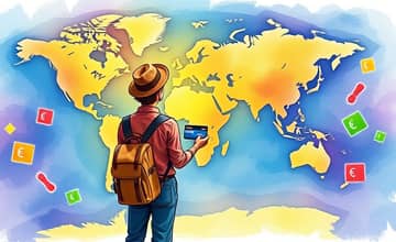 Foreign Transaction Fees: Avoiding International Pitfalls