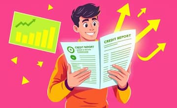 Credit Reports: Why They Matter and How to Check Them