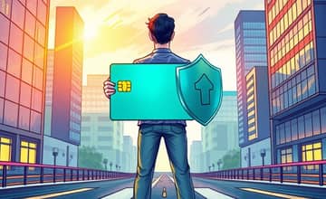 Lost or Stolen Card: Your Immediate Action Plan