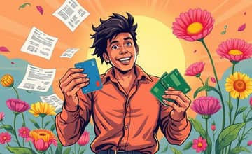 Credit Card Debt: Strategies for Smart Repayment