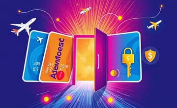 Unlocking Hidden Perks: Maximizing Your Credit Card Benefits