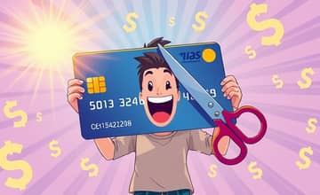 Closing a Credit Card Account: What You Need to Consider